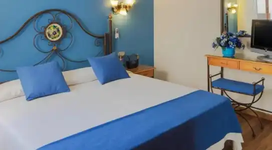 Regency Torviscas Apartments & Suites - 63