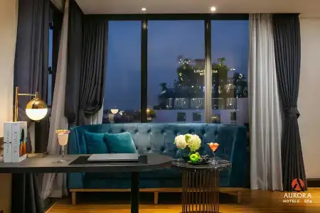Aurora Premium - A Lifestyle - 53