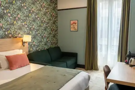 Hôtel de France, un hôtel AMMI - 79