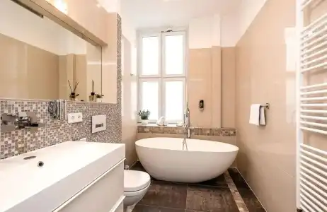 arabel Design Apartments Berlin - 34