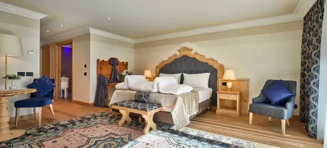 Sassongher – Preferreds & Resorts - 4