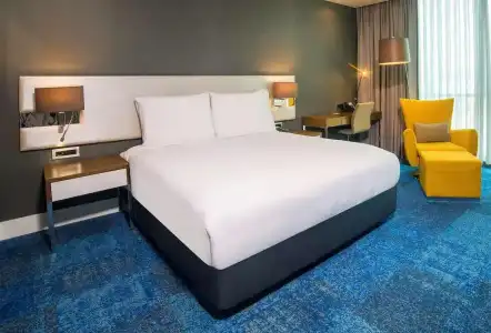 Radisson Blu, Kayseri - 74