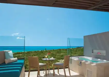 Dreams Playa Mujeres Golf & Spa Resort - All Inclusive - 34