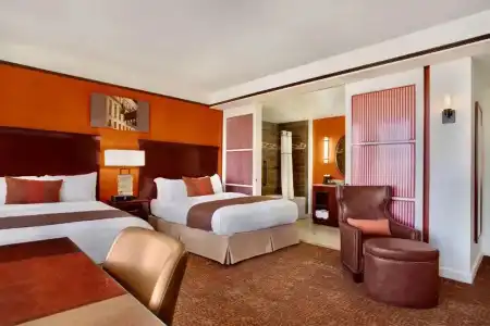 The Emily Morgan San Antonio - a DoubleTree by Hilton - 56