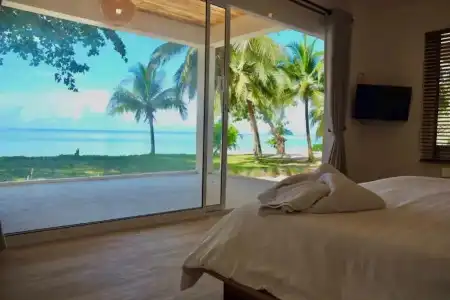 Siam Beach Resort - 60