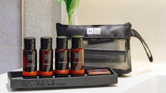 H10 Villa de la Reina Boutique - 53