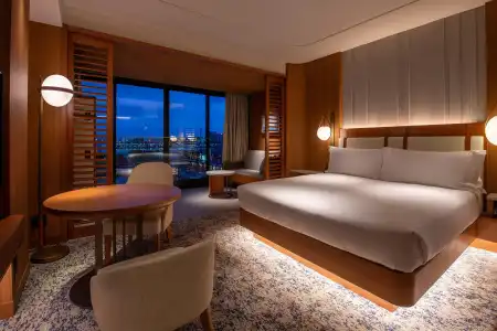 Intercontinental Yokohama Pier 8 by IHG - 51
