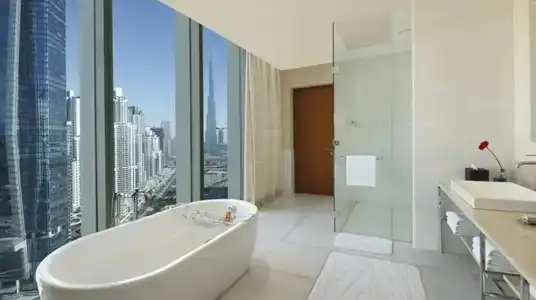 Anantara Downtown Dubai - 68