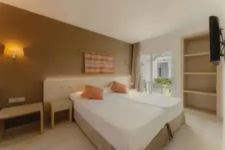 Garden Holiday Village, Adults Only — New Garden Saladina for 2025 - 10