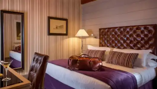 The Inn at the Spanish Steps Exclusive Collection - The Nest at The Spanish Steps - 78