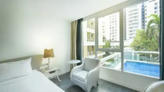 Le Tada Residence - 55