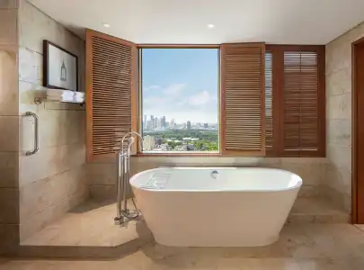 Conrad Bangkok - 88