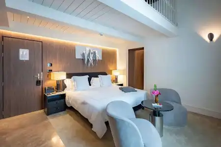 The First Dolce - Preferreds & Resorts - 50