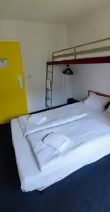 Motel 24h Hannover - 10