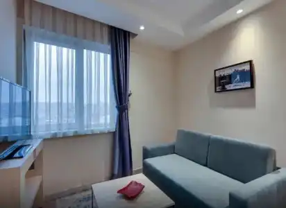 Ramada by Wyndham Old City - 55