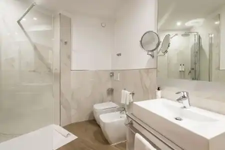 Mediterranee Family & Spa - 10