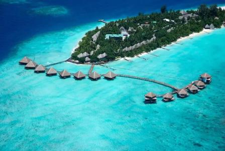Adaaran Club Rannalhi - 21