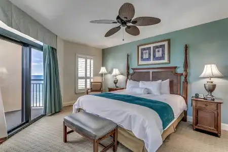 Island Vista Resort - 41
