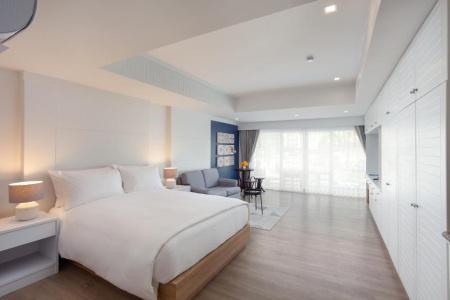Anona Beachfront Phuket Resort - 80