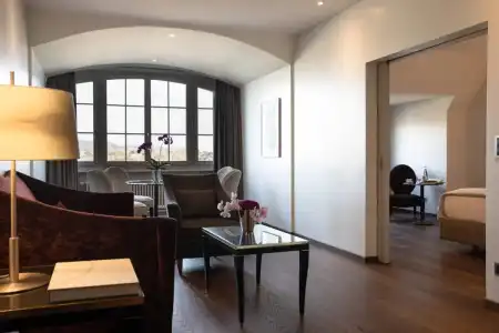 Bellevue Palace - 74