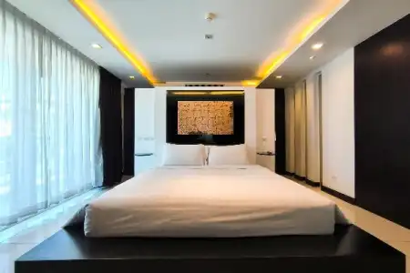 Nova Suites Pattaya by Compass Hospitality - 79