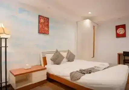 Hyatt Regency Hua Hin - 49