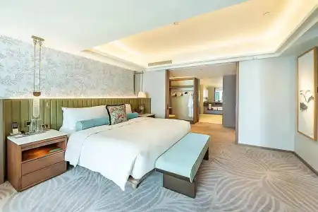 Mandarin Oriental, Singapore - 119