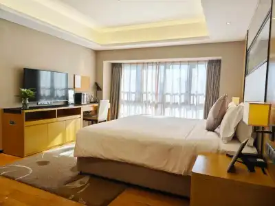 Somerset Grandview Shenzhen - 81