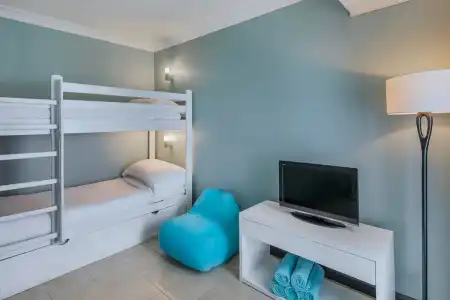 Outrigger Mauritius Beach Resort - 58