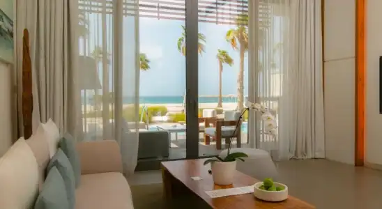 Nikki Beach Resort & Spa Dubai - 113