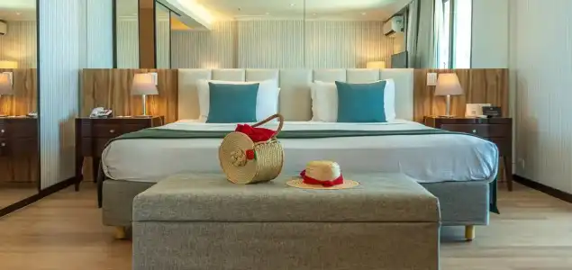 Pestana Rio Atlantica - 79