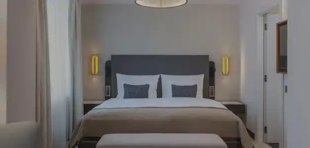 Kempinski Grand des Bains St. Moritz - 74