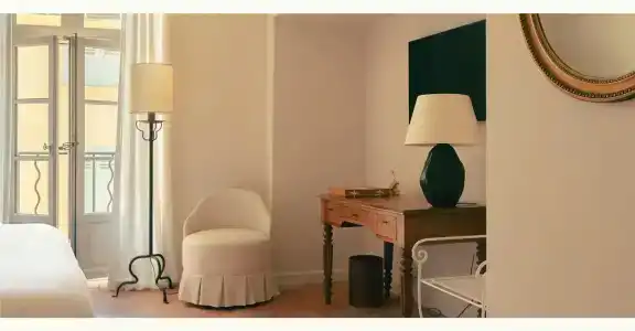 Hôtel La Ponche - 40