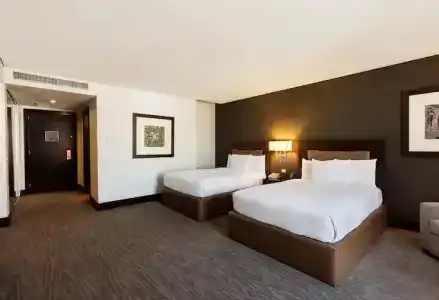 Hilton Mexico City Reforma - 54