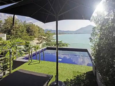 Novotel Phuket Kamala Beach - 78