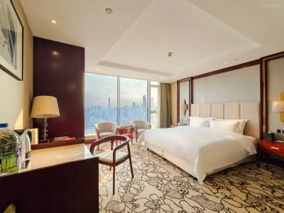 Soluxe Guangzhou - 60