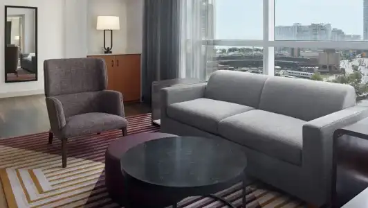 Deltas by Marriott Toronto - 93