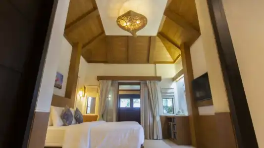 Tup Kaek Sunset Beach Resort - 35