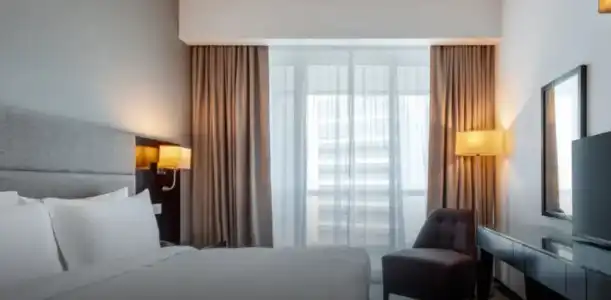 Flora Creek Deluxe Apartments Dubai - 63