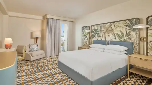 Hyatt Centric Delfina Santa Monica - 61