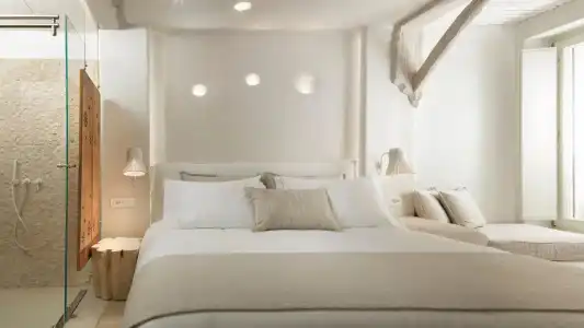 Kensho Villa Psarou - 27