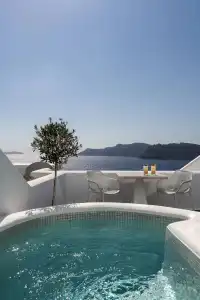 La Perla Villas - Adults Only - 47