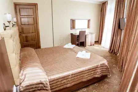 Kuban Pansionat - 88