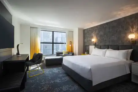 Renaissance New York Times Square by Marriott - 50