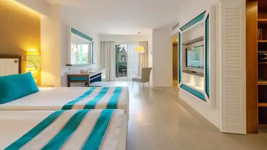 ROBINSON PAMFILYA - All Inclusive - 17