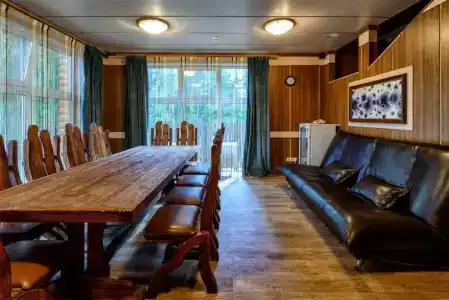 Yahonty Noginsk - 136