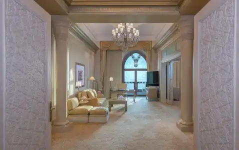 Emirates Palace Mandarin Oriental, Abu Dhabi - 102