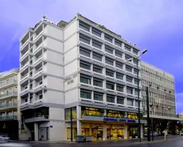 Crystal City - 0