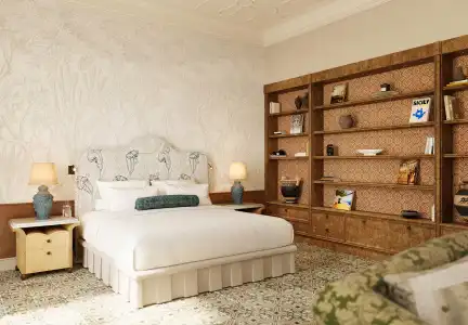 Grand Timeo, A Belmond, Taormina - 68