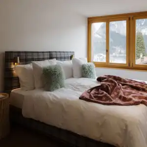 Bergwelt Grindelwald | Alpine Design Resort - 74